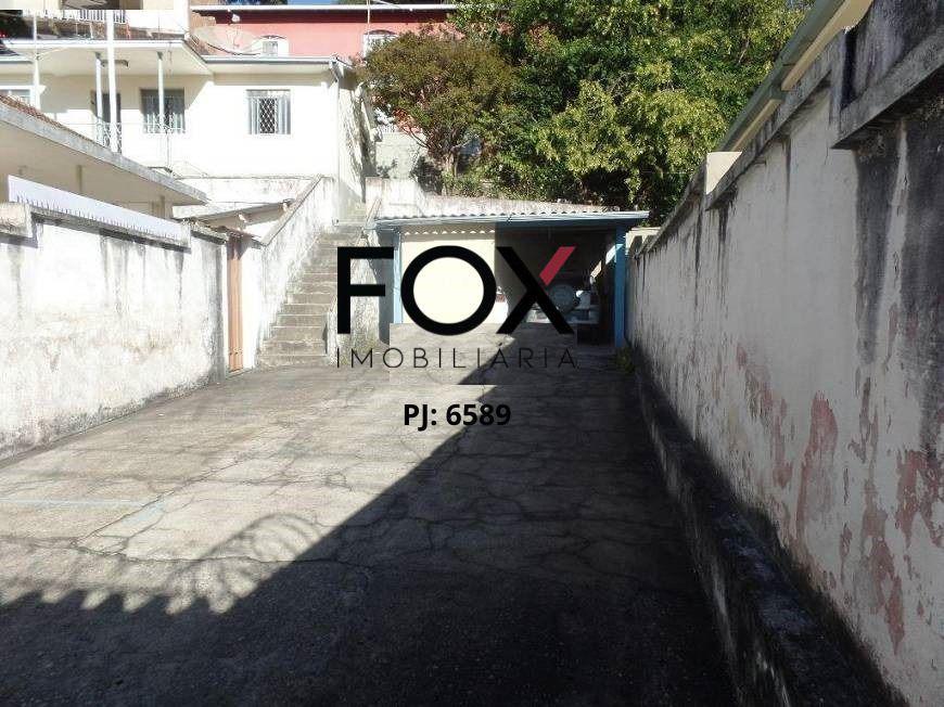 Lote, Sagrada Família, 0 Quarto, 4 Vagas