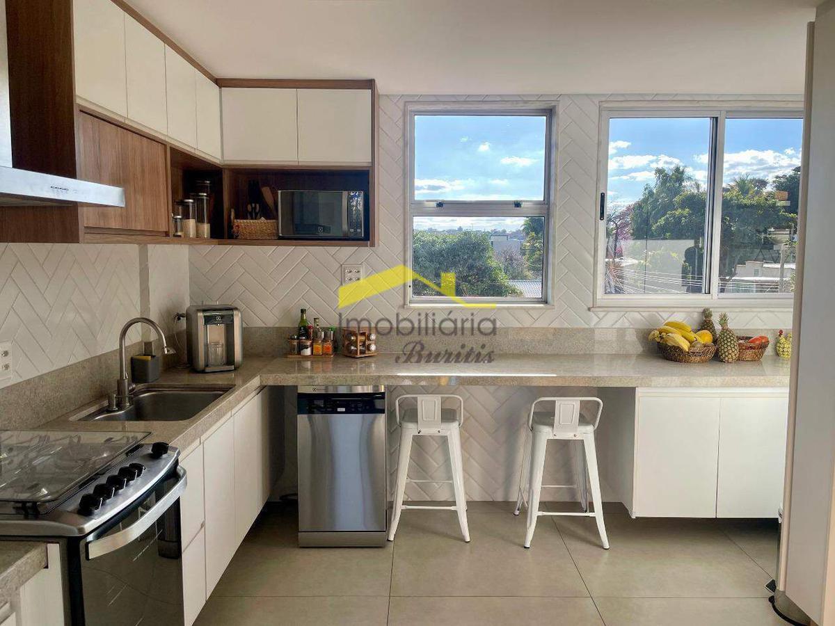 Cobertura, Salgado Filho, 3 Quartos, 2 Vagas, 1 Suíte