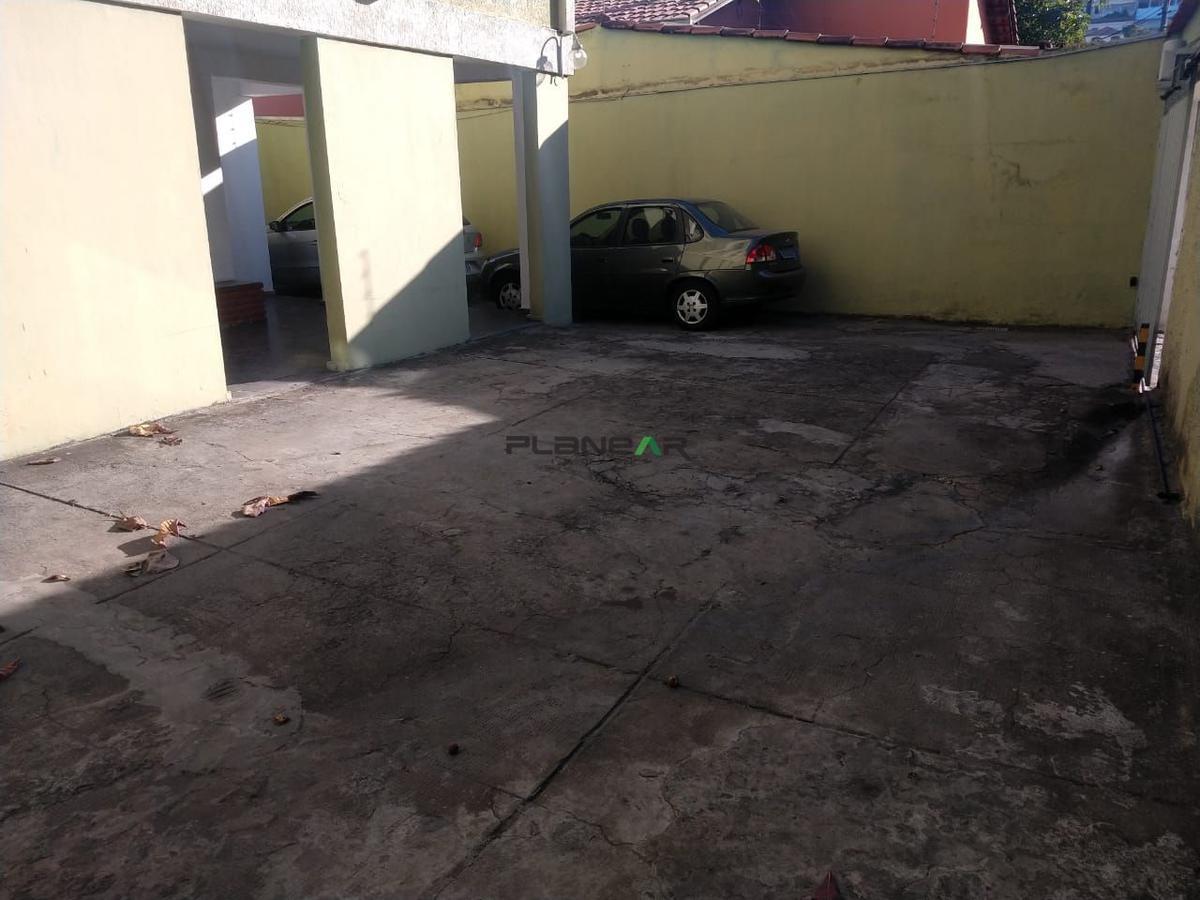 Cobertura, Novo Riacho, 2 Quartos, 1 Vaga