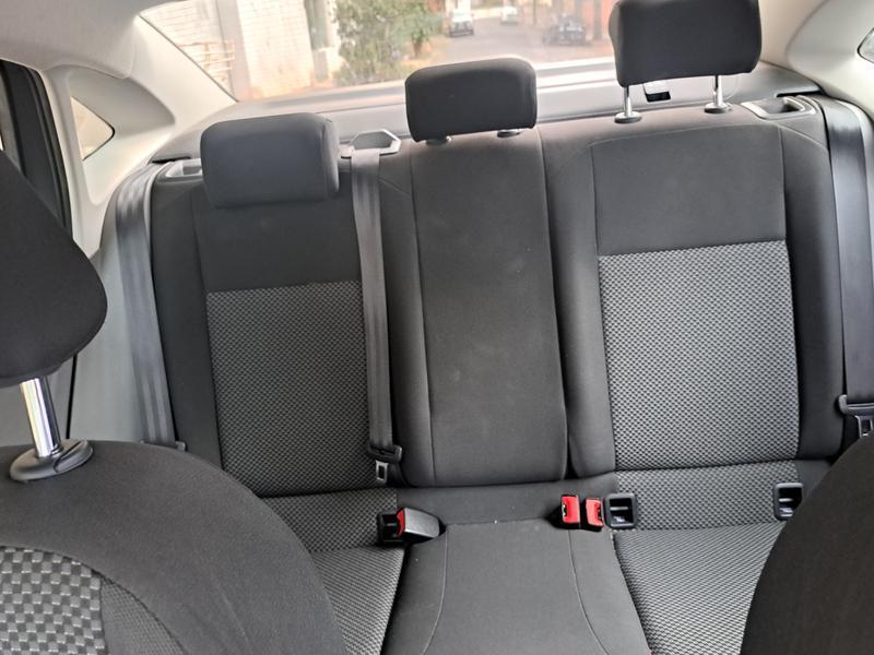 Volkswagen Virtus 1.6 Msi Flex 16v 4p Aut.