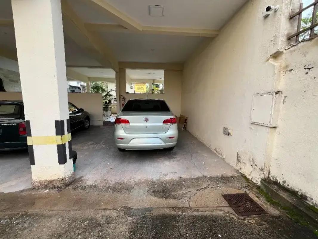 Apartamento, Silveira, 3 Quartos, 3 Vagas, 3 Suítes