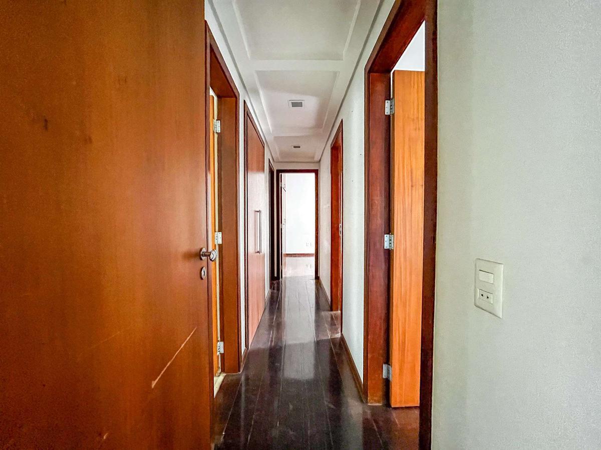 Apartamento, Santo Agostinho, 4 Quartos, 2 Vagas, 1 Suíte