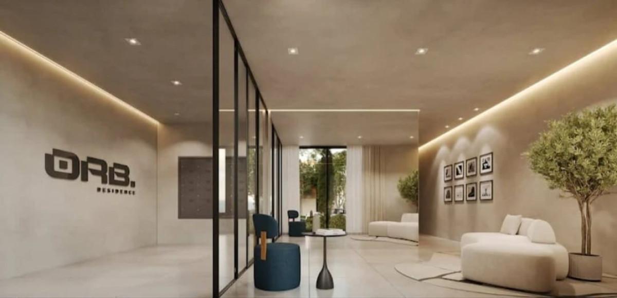 Apart Hotel, Barro Preto, 1 Quarto, 0 Vaga