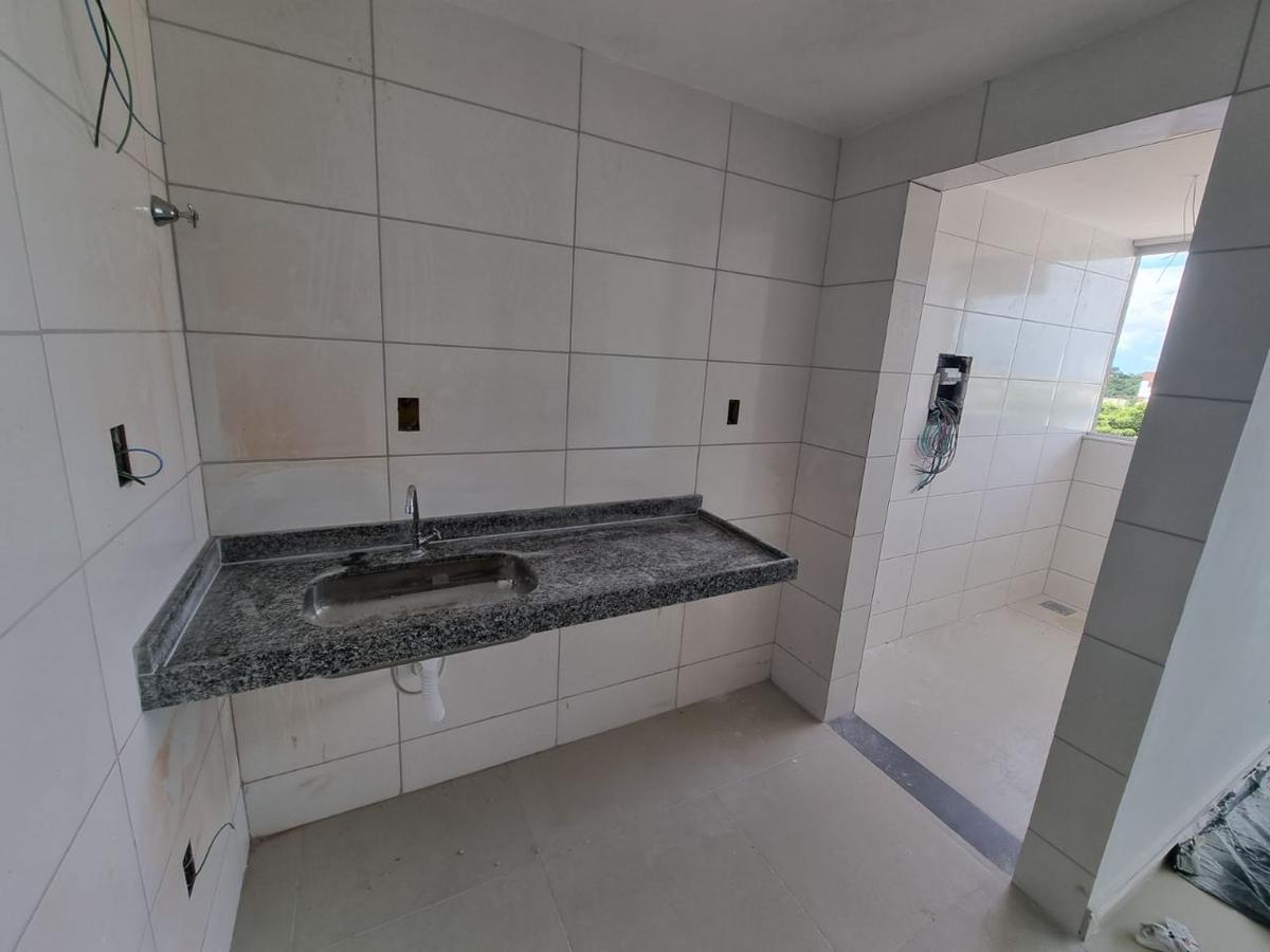 Apartamento, Cabral, 2 Quartos, 2 Vagas, 1 Suíte