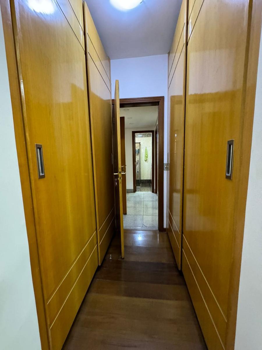 Cobertura, Colégio Batista, 4 Quartos, 3 Vagas, 1 Suíte