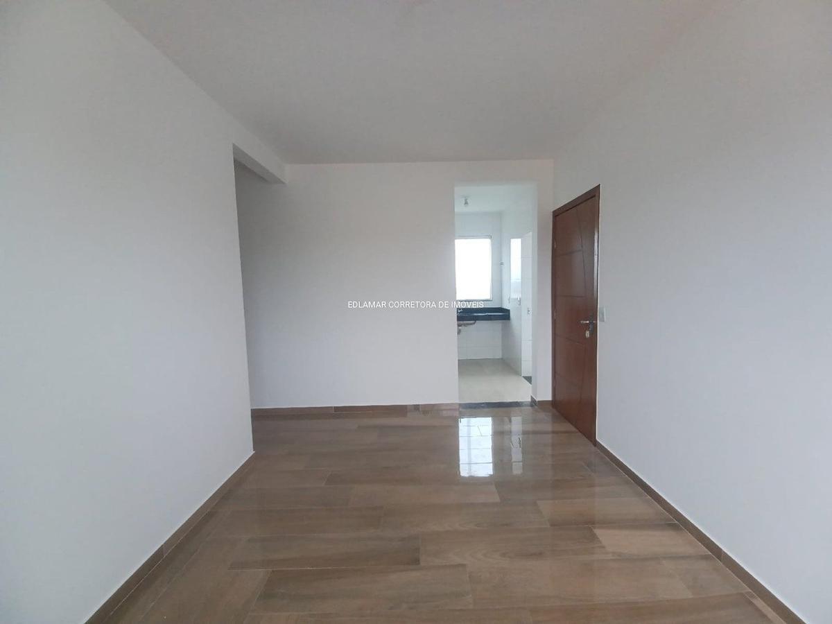 Apartamento, Palmeiras, 3 Quartos, 2 Vagas
