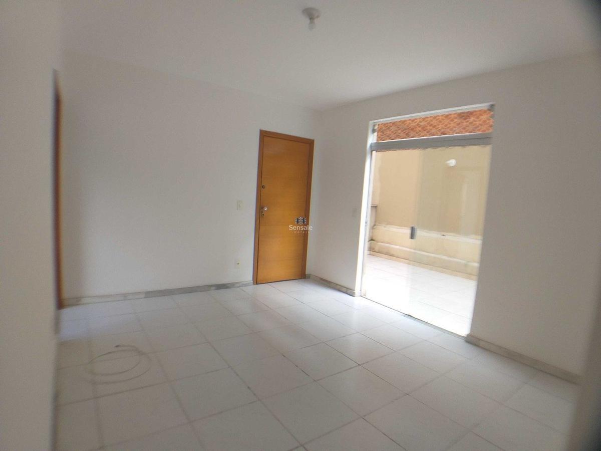 Apartamento, Santa Branca, 3 Quartos, 1 Vaga, 1 Suíte