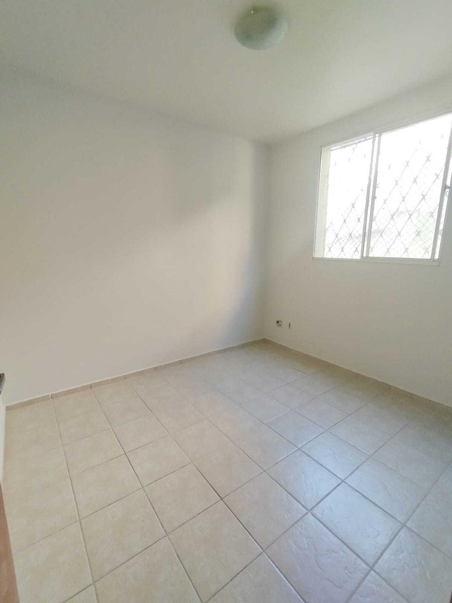 Apartamento, Santa Cruz, 2 Quartos, 1 Vaga