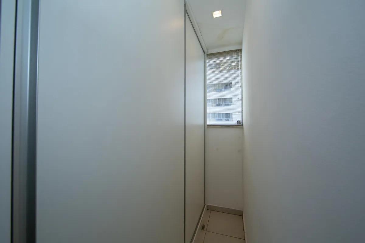 Apartamento, Lourdes, 2 Quartos, 2 Vagas, 1 Suíte