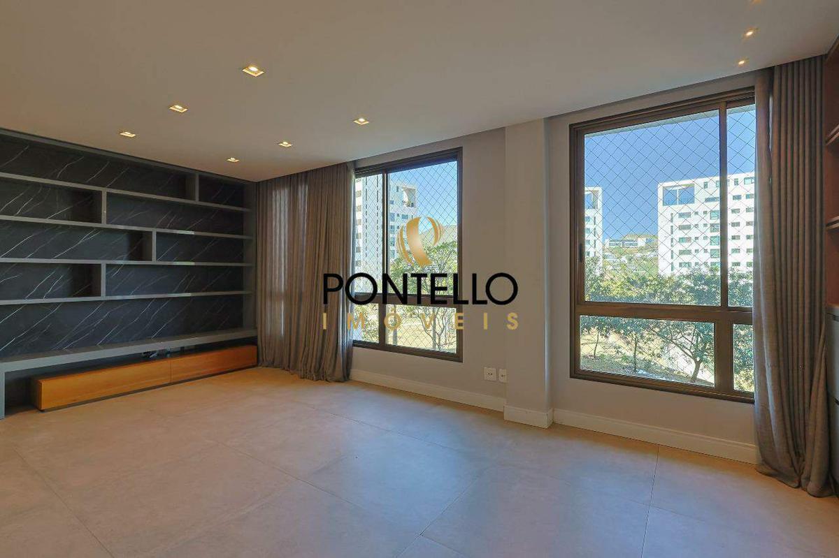 Apartamento, Vale dos Cristais, 3 Quartos, 2 Vagas, 1 Suíte