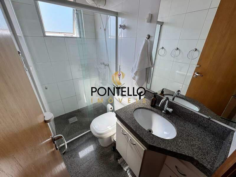 Cobertura, Graça, 3 Quartos, 3 Vagas, 1 Suíte