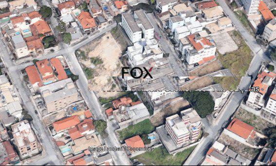 Lote, Alto Caiçaras, 0 Quarto, 0 Vaga