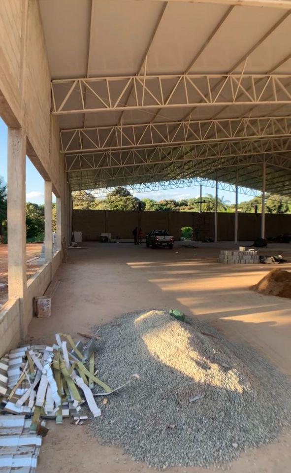 Andar, Pedra Branca, 0 Quarto, 0 Vaga