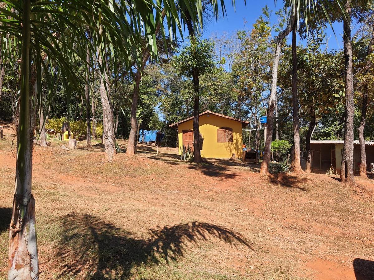 Fazenda, Centro, 6 Quartos, 10 Vagas, 1 Suíte