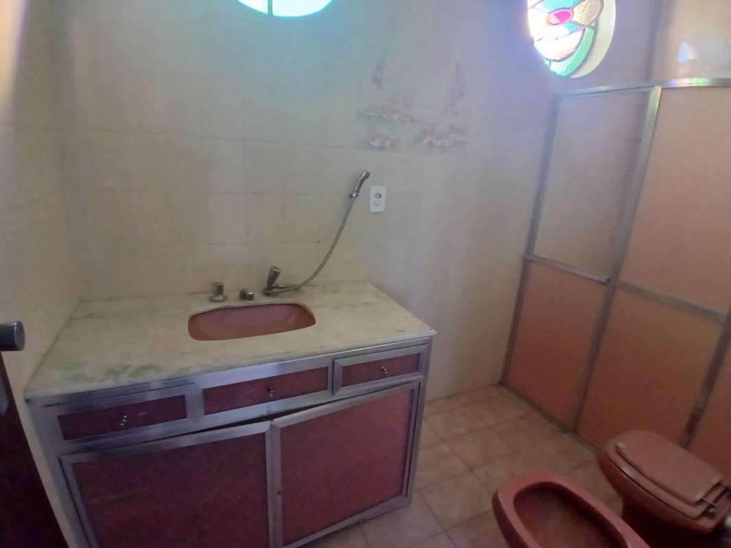 Casa, Planalto, 3 Quartos, 1 Vaga, 1 Suíte