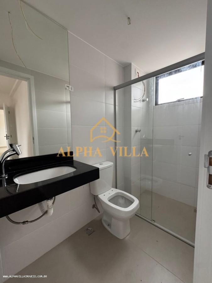 Apartamento, Santa Inês, 3 Quartos, 2 Vagas, 1 Suíte