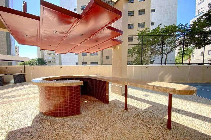 Apartamento, Anchieta, 4 Quartos, 2 Vagas, 1 Suíte