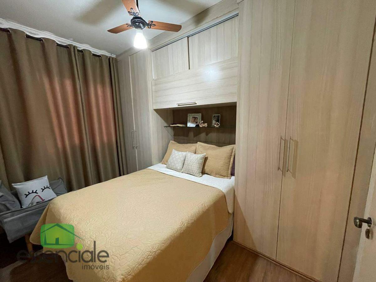 Apartamento, Eldorado, 2 Quartos, 1 Vaga