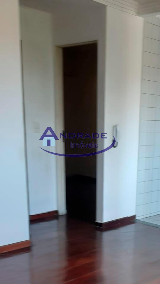 Apartamento, Camargos, 2 Quartos, 1 Vaga