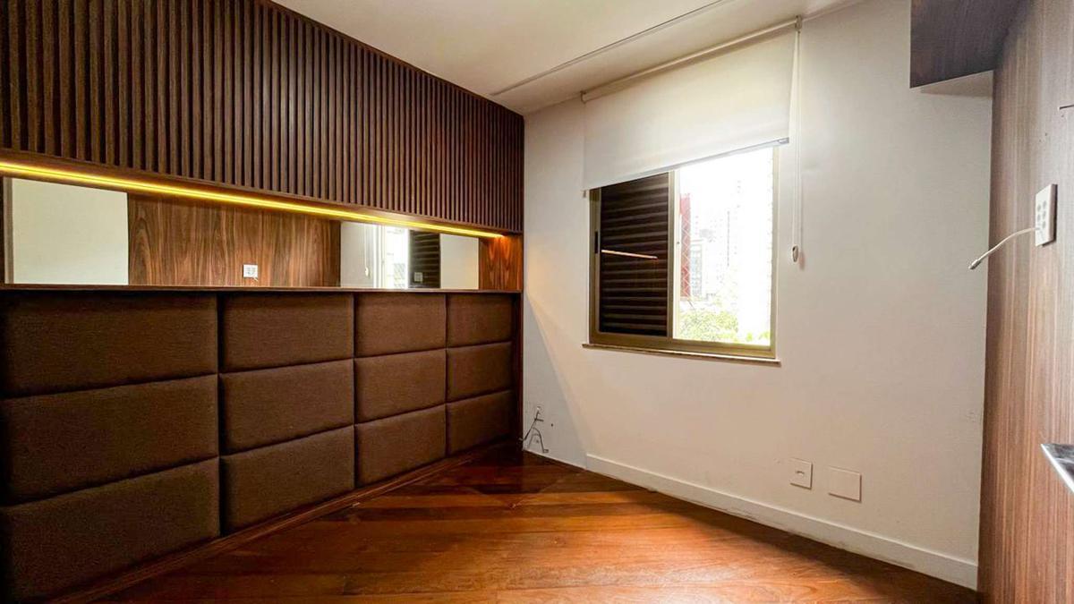 Apartamento, Funcionários, 3 Quartos, 2 Vagas, 1 Suíte