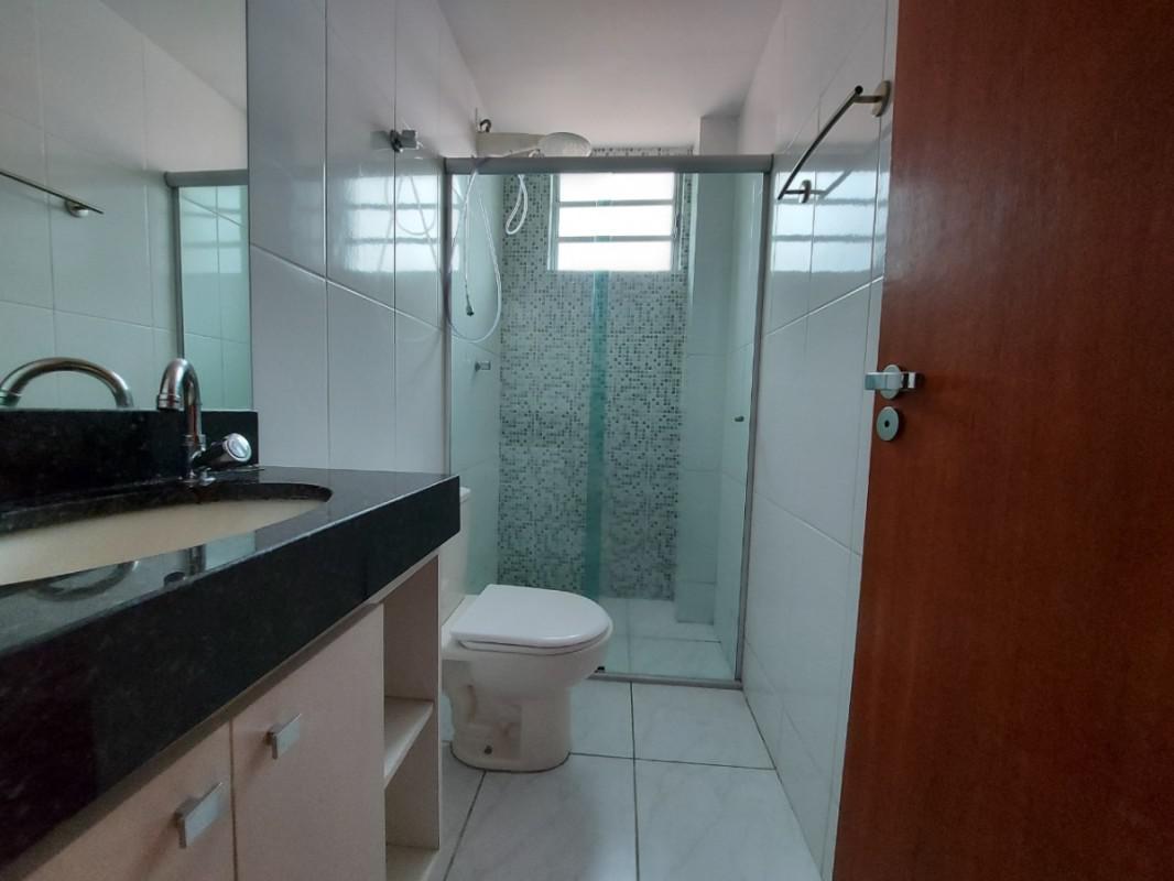 Apartamento, Darcy Vargas, 3 Quartos, 2 Vagas, 1 Suíte