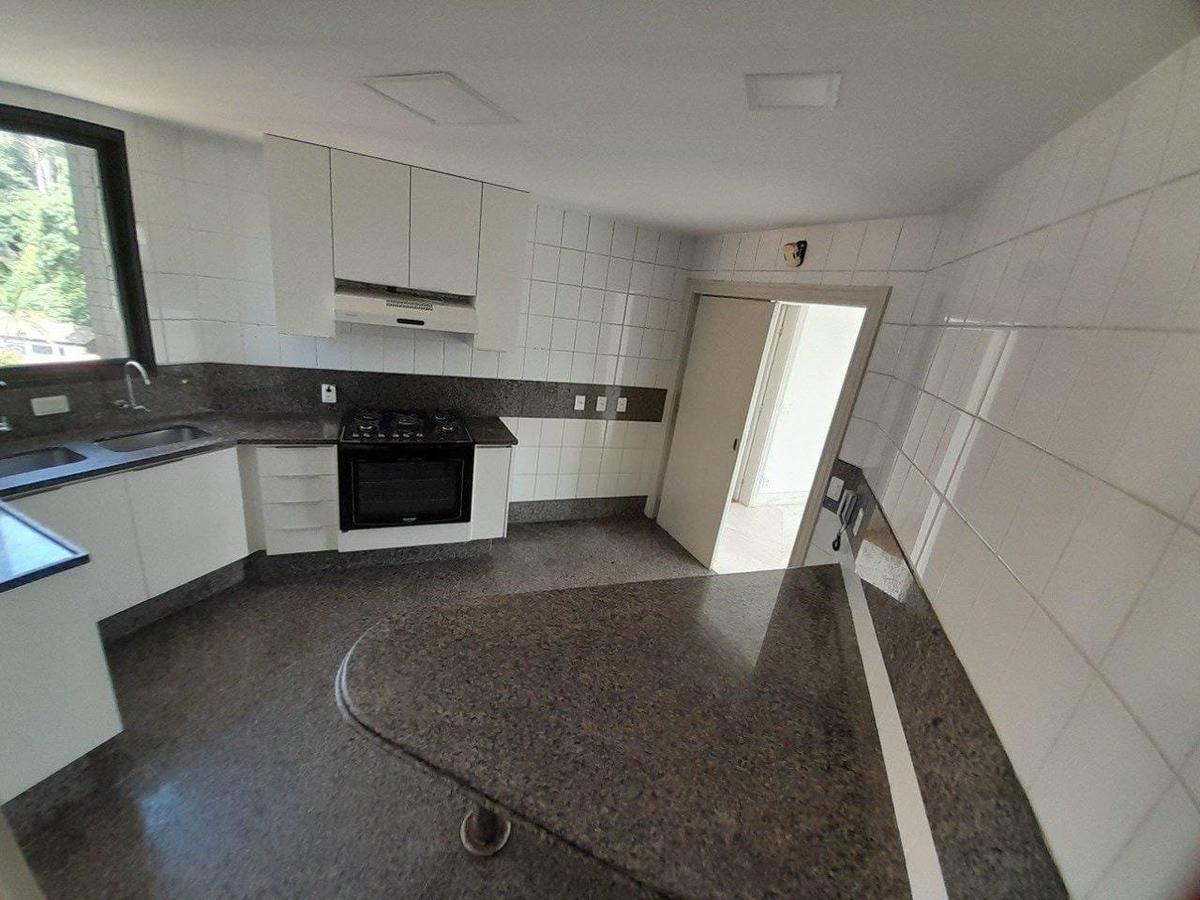 Apartamento, Serra, 4 Quartos, 3 Vagas, 2 Suítes