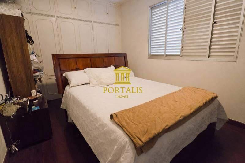 Apartamento, Sion, 4 Quartos, 2 Vagas, 1 Suíte