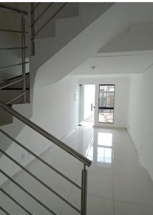 Casa, Jardim Guanabara, 2 Quartos, 1 Vaga