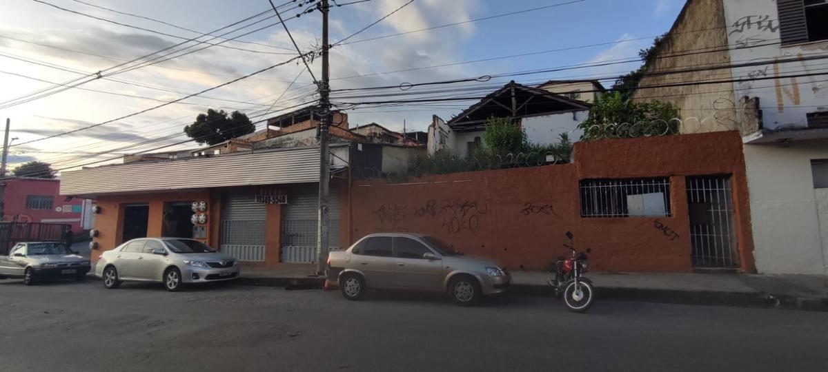 Lote, Nova Vista, 0 Quarto, 0 Vaga