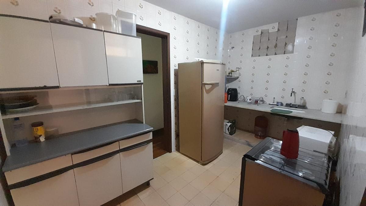 Apartamento, Nova Suíssa, 3 Quartos, 1 Vaga