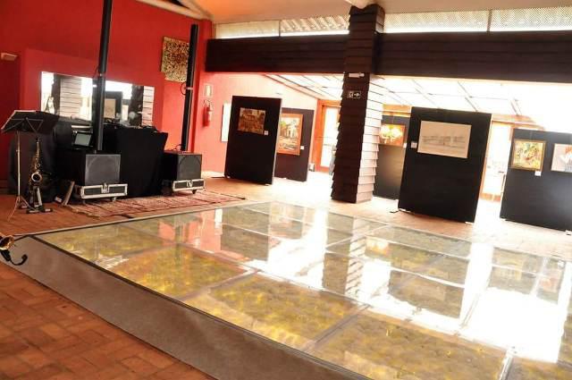 Sala, Lagoa do Miguelão
