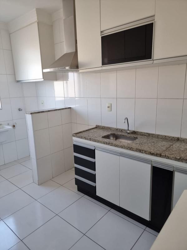 Apartamento, Linda Vista, 2 Quartos, 2 Vagas, 1 Suíte