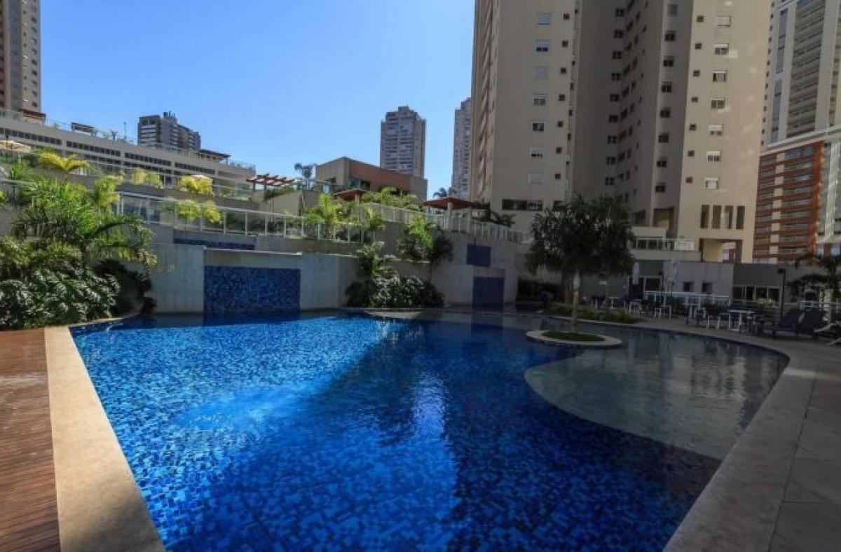 Apartamento, Vila da Serra, 3 Quartos, 3 Vagas, 1 Suíte