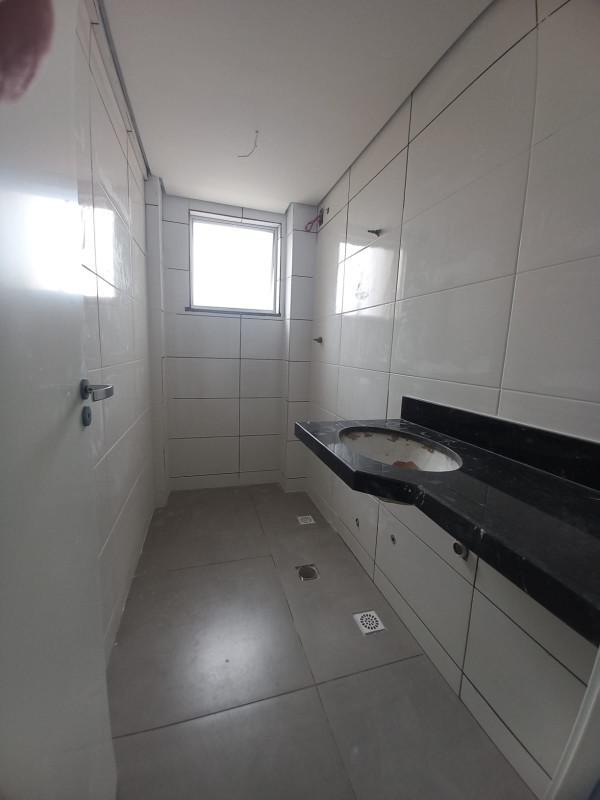 Apartamento, Boa Vista, 2 Quartos, 1 Vaga, 1 Suíte