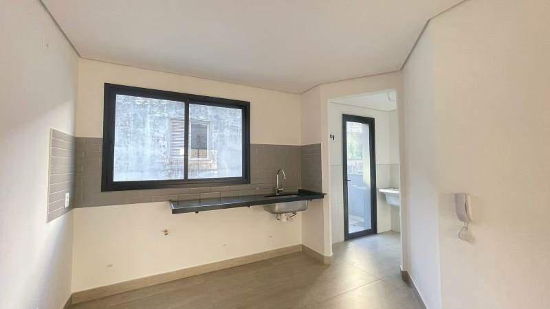 Apartamento, Santo Agostinho, 3 Quartos, 2 Vagas, 1 Suíte