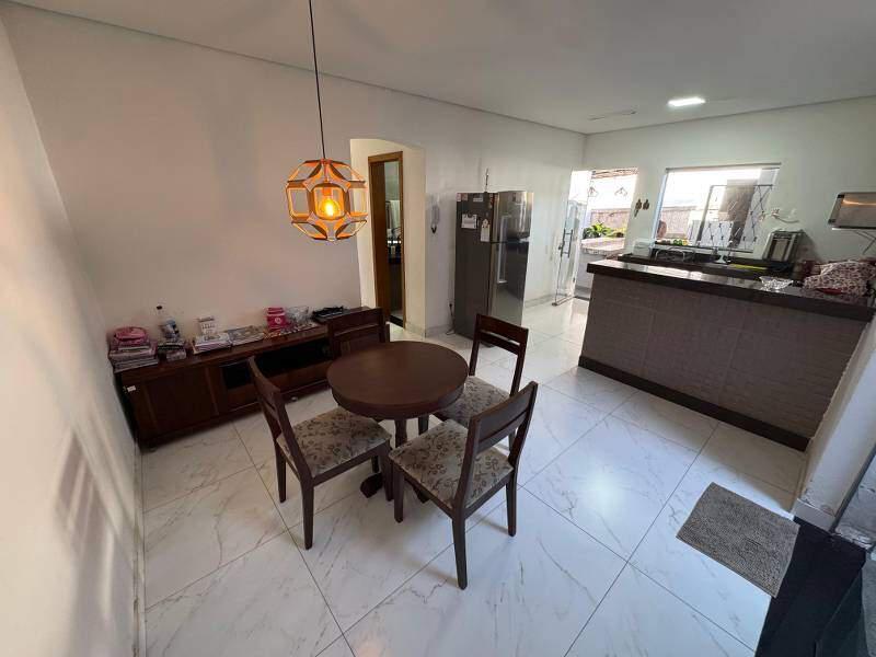 Casa, Renascença, 3 Quartos, 2 Vagas, 2 Suítes