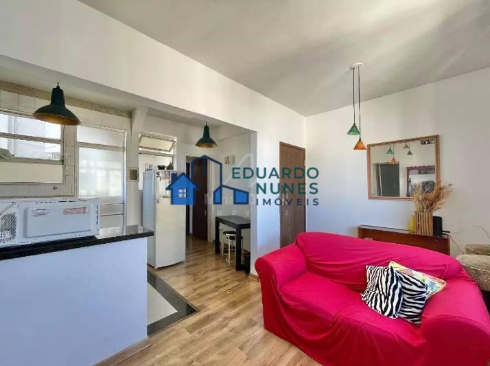 Apartamento, Santo Antônio, 2 Quartos, 1 Vaga