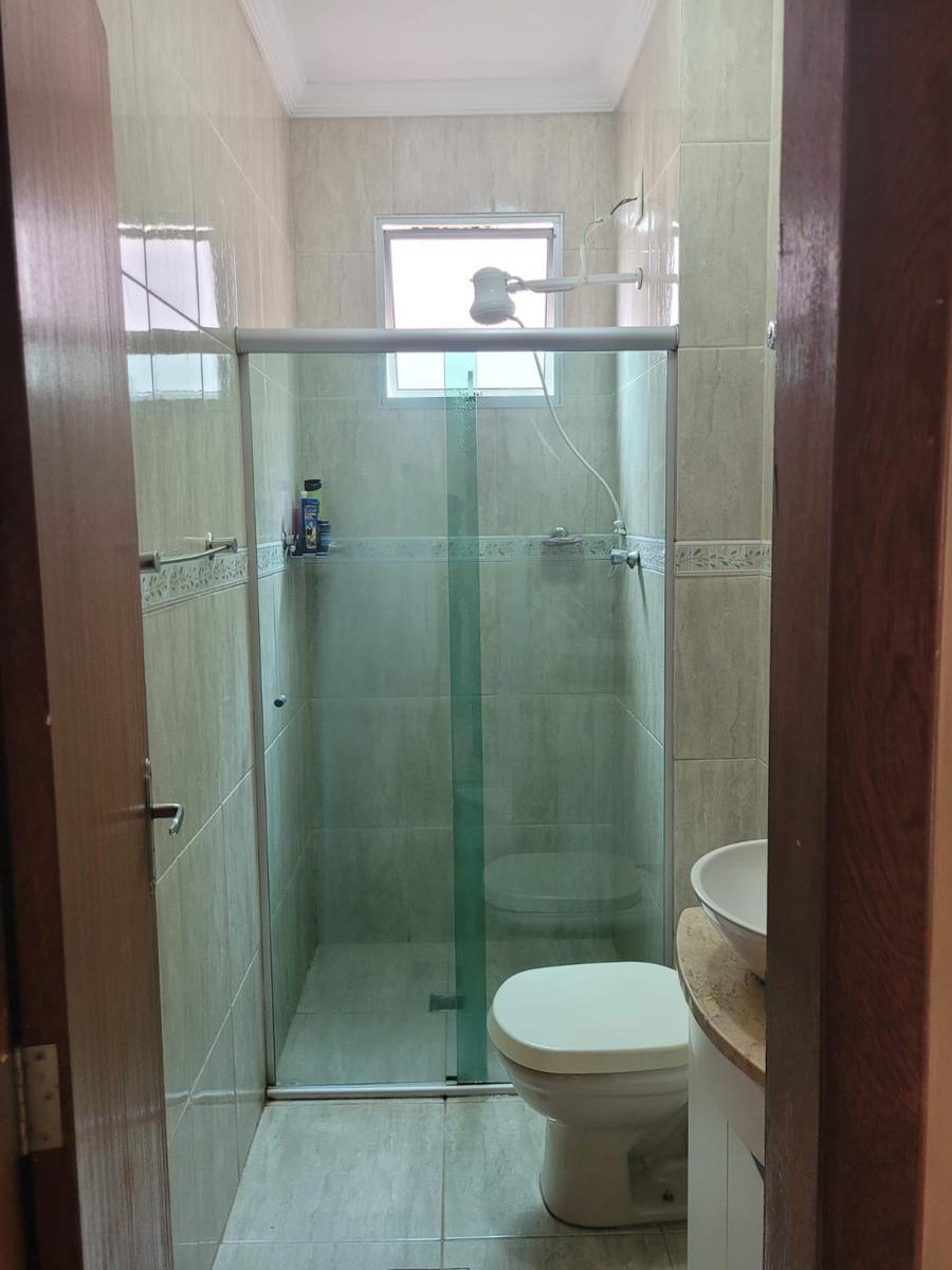 Apartamento, Serra Verde (venda Nova), 3 Quartos, 1 Vaga