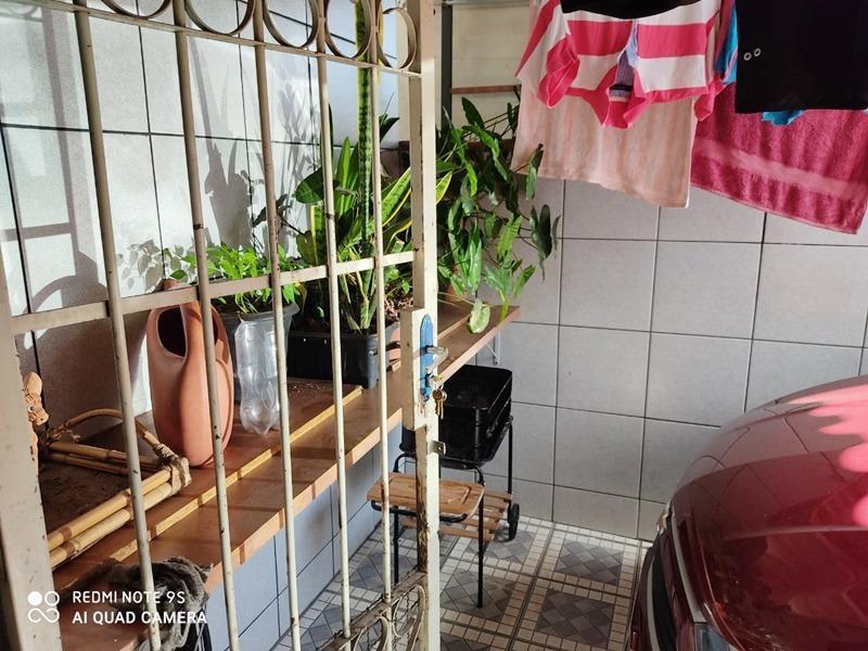 Casa, Santa Terezinha, 3 Quartos, 2 Vagas, 1 Suíte