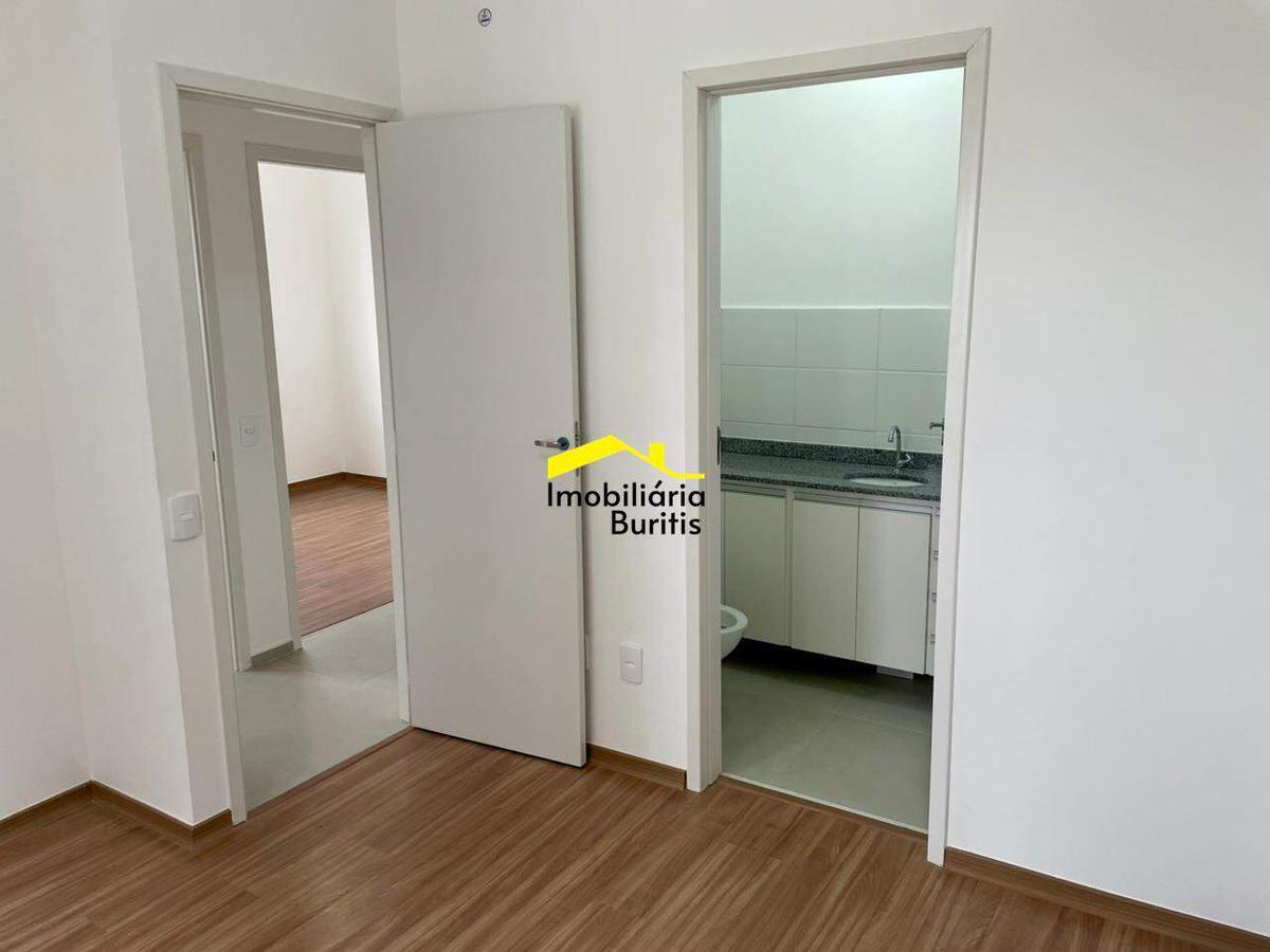 Apartamento, Palmeiras, 3 Quartos, 2 Vagas, 1 Suíte
