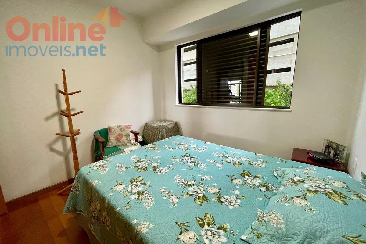 Apartamento, Gutierrez, 2 Quartos, 0 Vaga, 1 Suíte