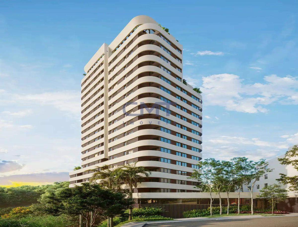 Apartamento, Santa Lúcia, 2 Quartos, 2 Vagas, 2 Suítes