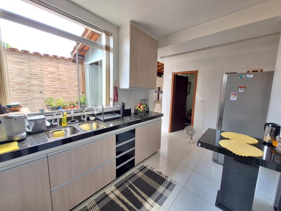 Apartamento, Renascença, 3 Quartos, 1 Vaga, 1 Suíte