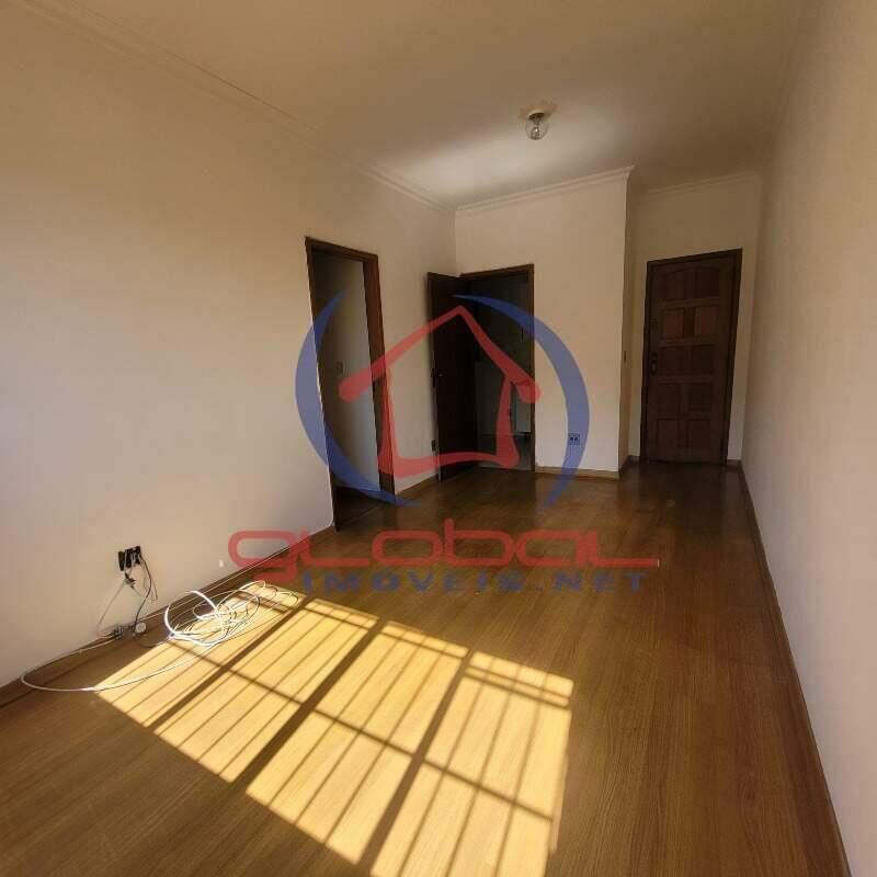 Apartamento, Santa Branca, 3 Quartos, 1 Vaga, 1 Suíte