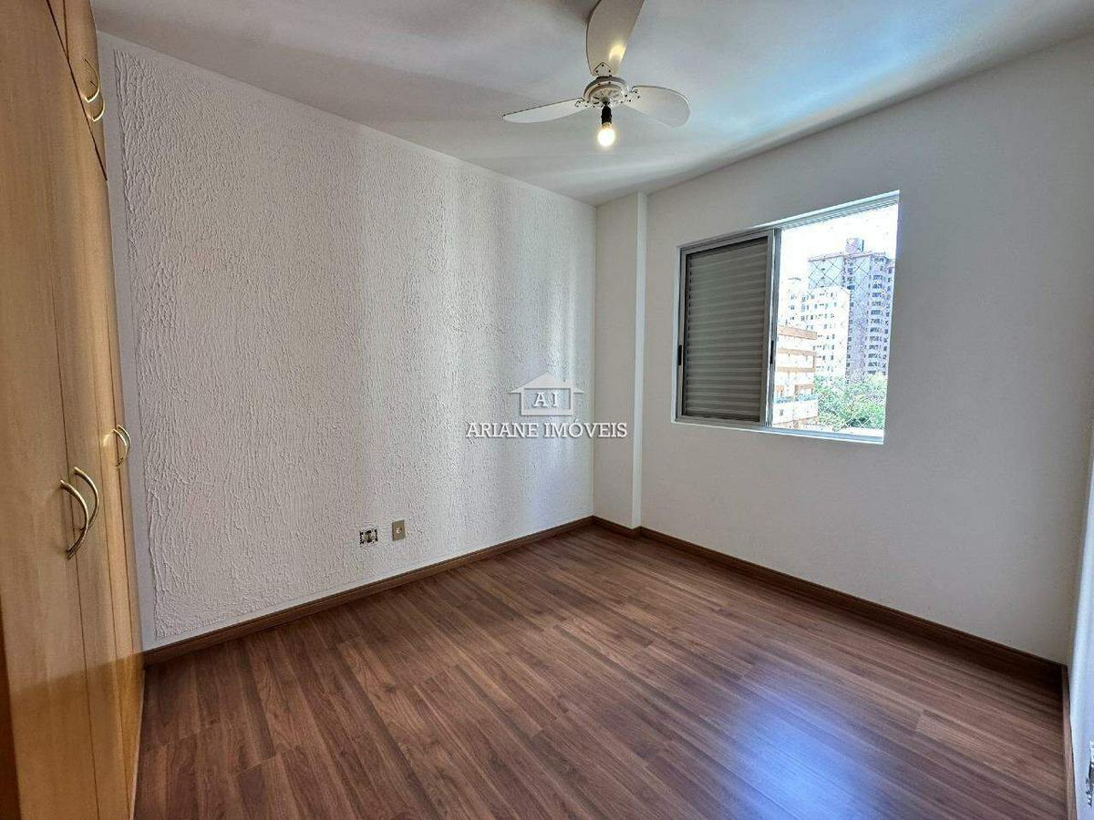Apartamento, Lourdes, 2 Quartos, 1 Vaga, 1 Suíte
