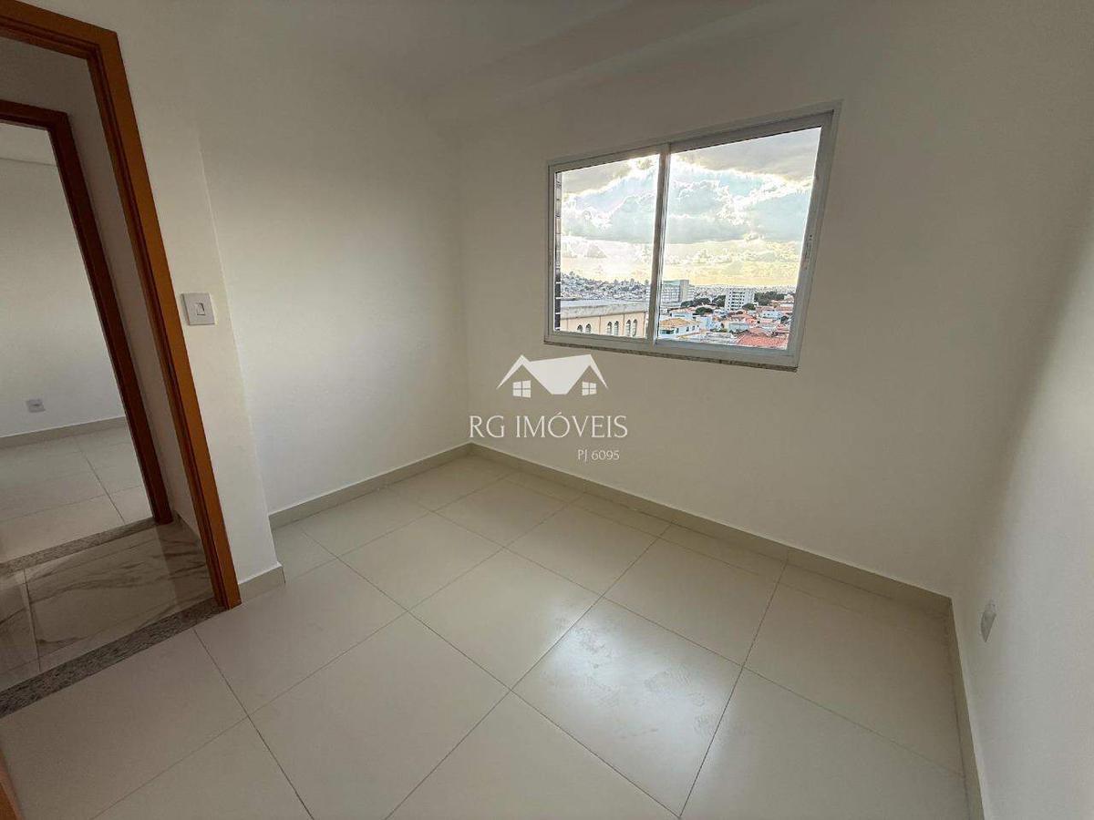 Cobertura, Araguaia, 3 Quartos, 2 Vagas, 1 Suíte