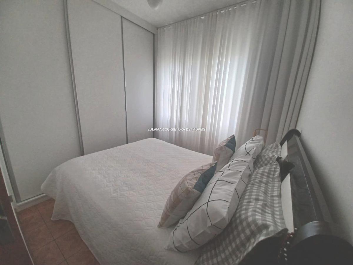 Apartamento, Jardim Riacho das Pedras, 3 Quartos, 1 Vaga