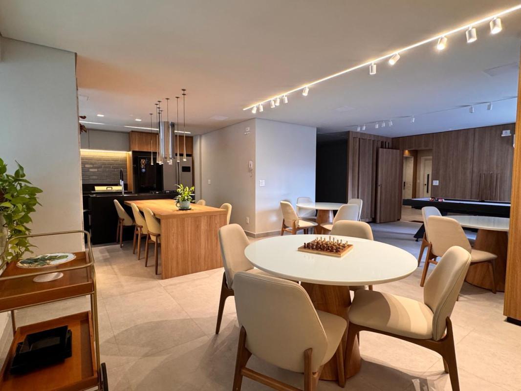 Apartamento, Santa Efigênia, 2 Quartos, 2 Vagas, 1 Suíte