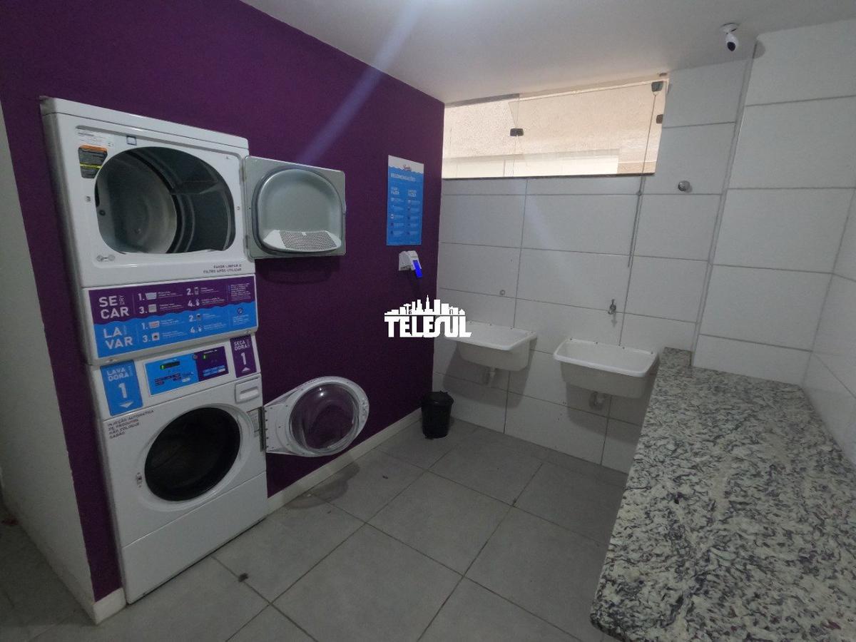 Apartamento, Vargem, 1 Quarto, 0 Vaga