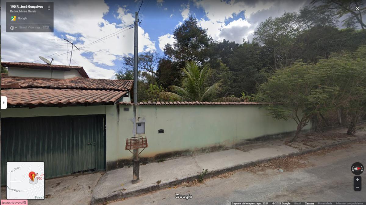 Fazenda, Novo Horizonte, 3 Quartos, 1 Vaga, 1 Suíte